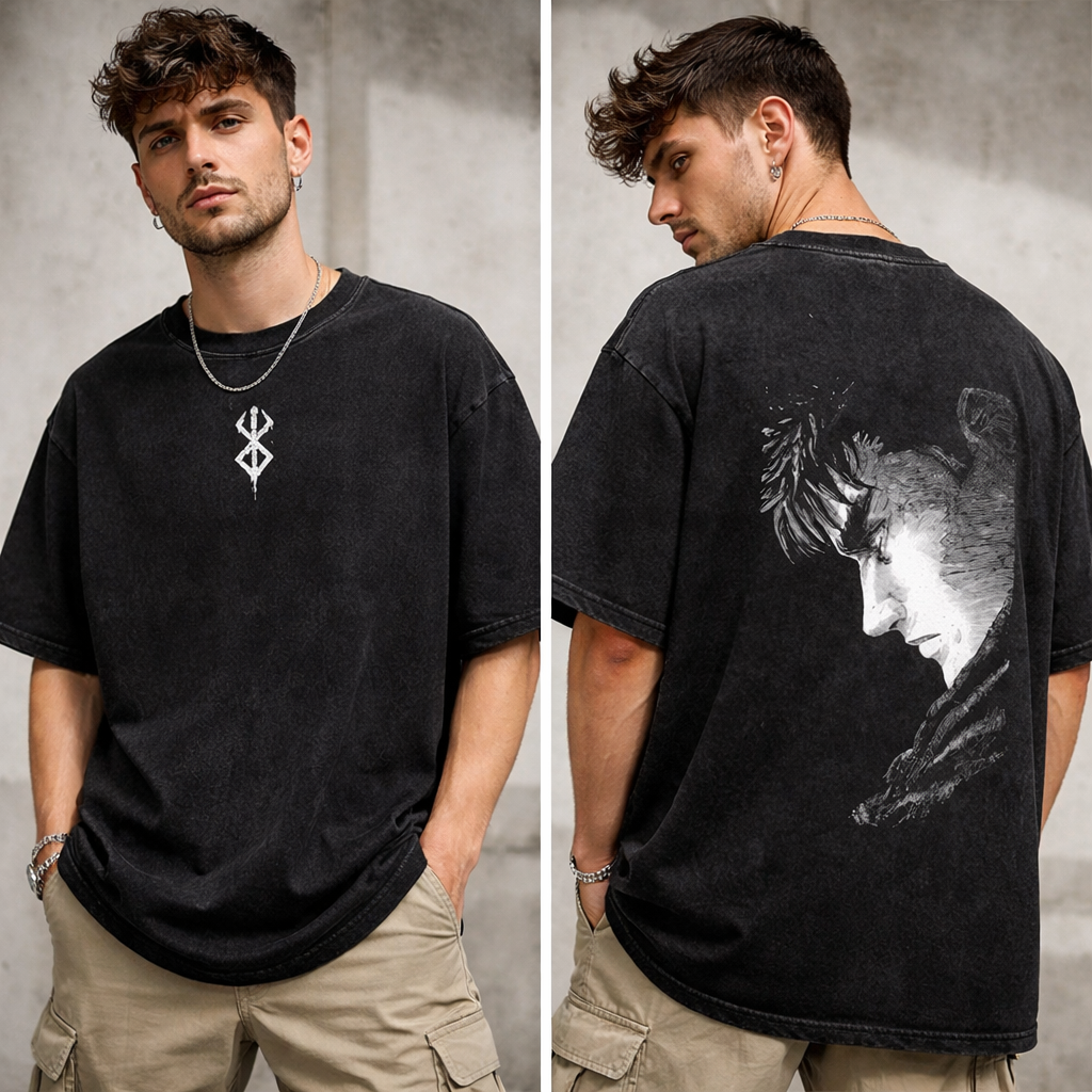 Men T-Shirt