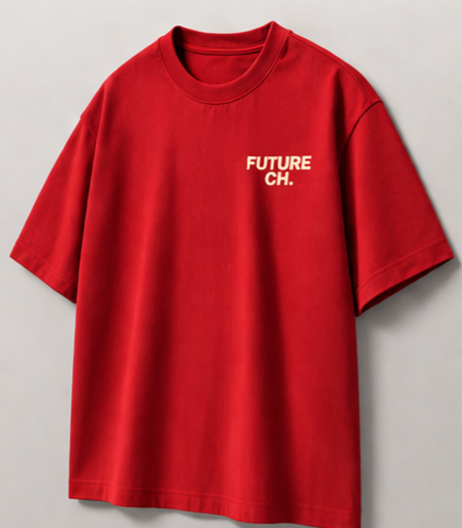 Skeletan Snake Oversized T-shirt | Purte Cotton Oversized