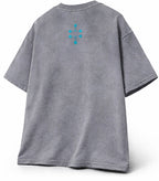 Solo Leveling Oversized T-Shirt | Pure Cotton T-Shirt