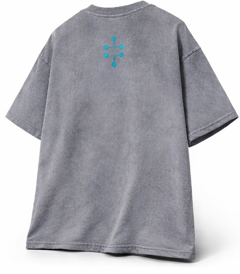 Solo Leveling Oversized T-Shirt | Pure Cotton T-Shirt