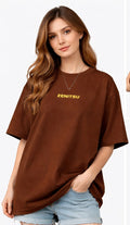 Zenitsu Agatsuma T-Shirt | Oversized T-Shirt | Pure 100% Cotton