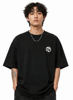 Mythic Warrior T-Shirt | Oversized T-shirt | Pure Cotton Blend | New Graphic Design