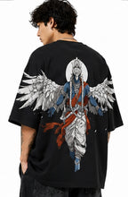 Mythic Warrior T-Shirt | Oversized T-shirt | Pure Cotton Blend | New Graphic Design
