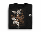 Streetwear Graphic T-shirt | Oversized T-Shirt | Graphic T-shirt | Cotton Blend